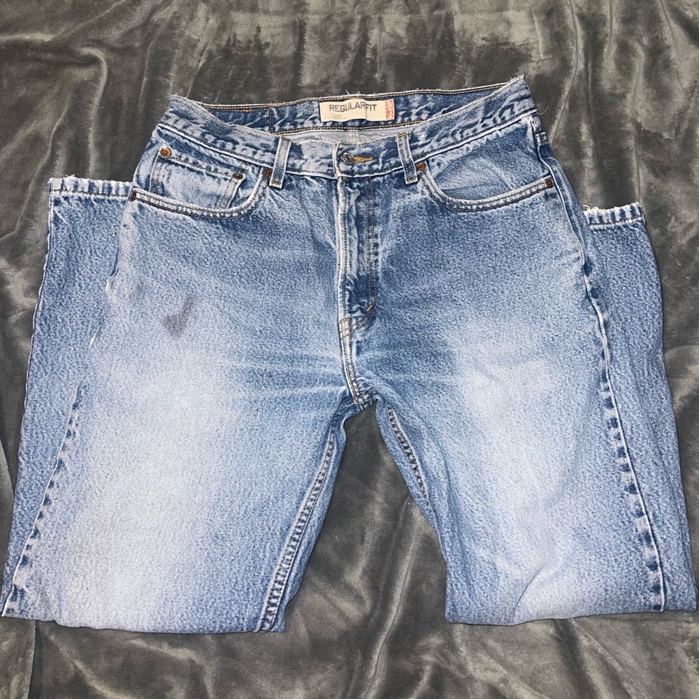 505 Levi’s - Picture 2 of 10